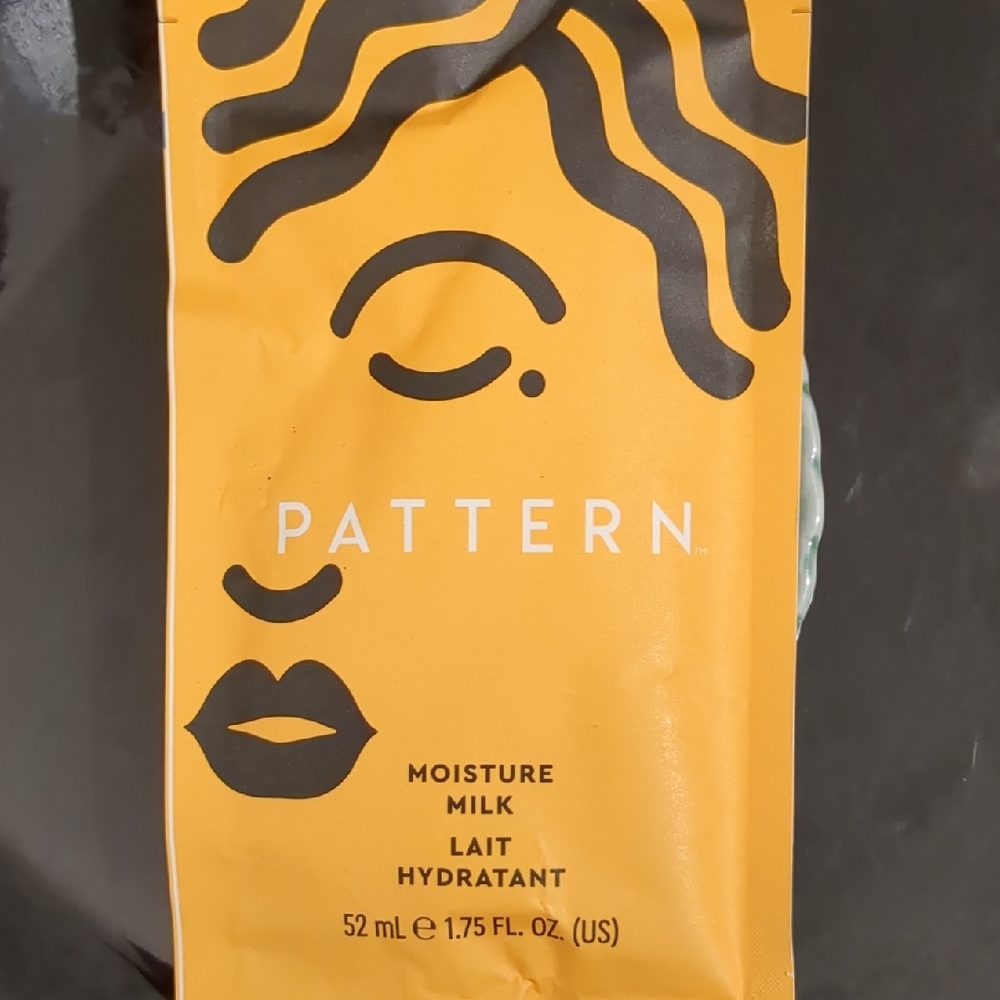 Hair Mask